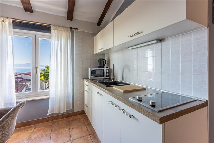 Apartman A2, na 5 osebe