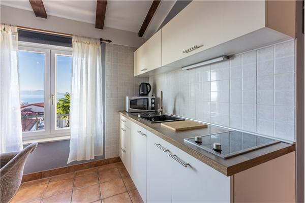 Apartman A2, na 5 osebe