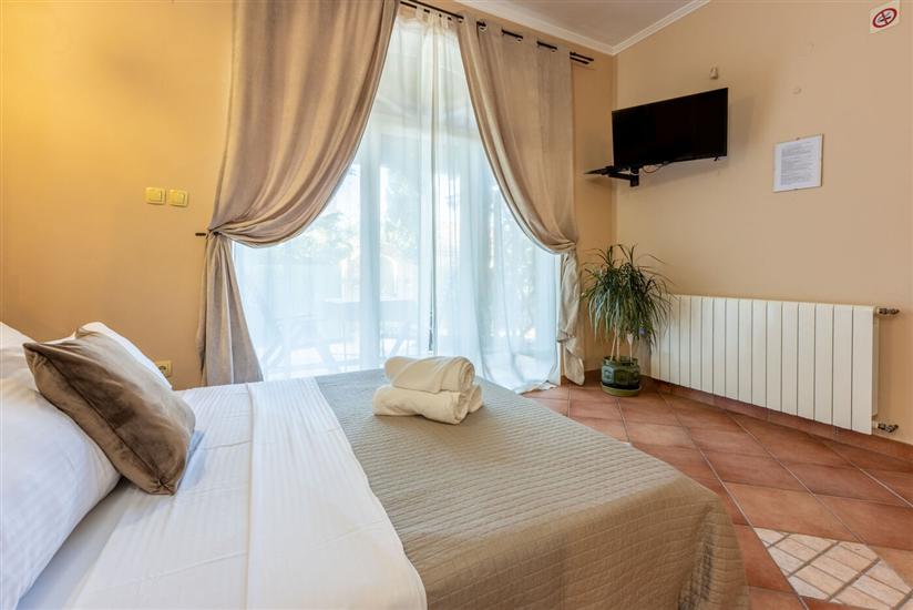 Apartman A1, na 2 osebe