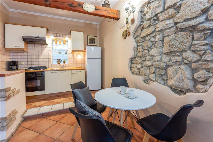 Apartman A1, na 2 osebe