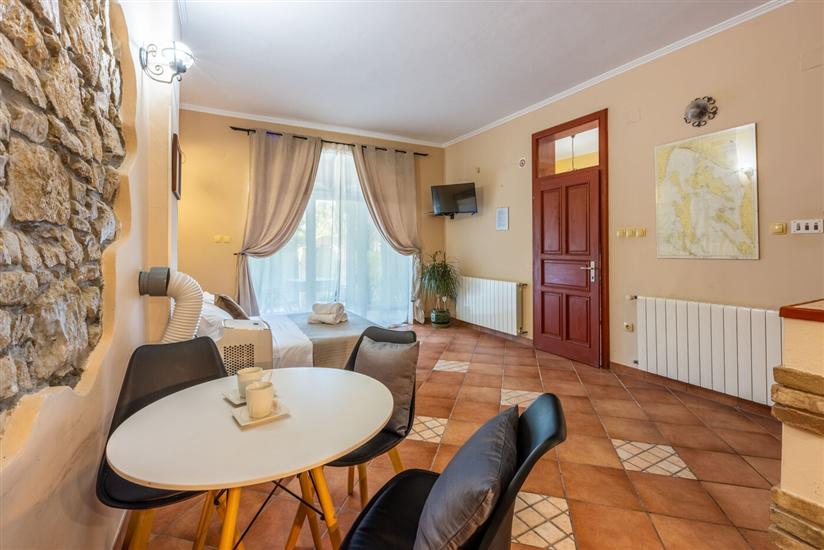 Apartman A1, na 2 osebe