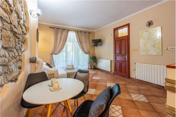 Apartman A1, na 2 osebe