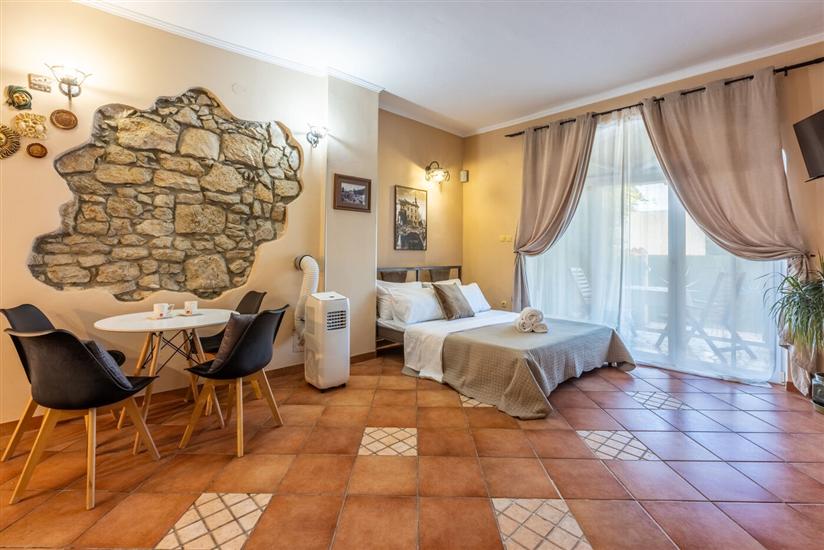 Apartman A1, na 2 osebe