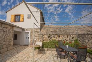 House - Skradin