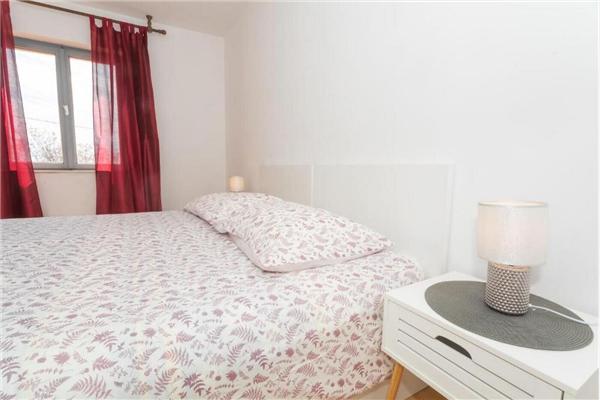 House K1, for 6 persons