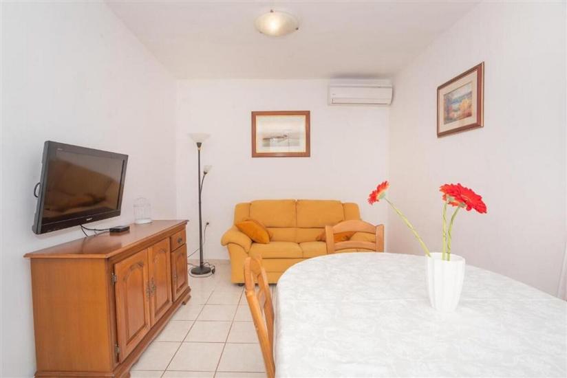 House K1, for 6 persons