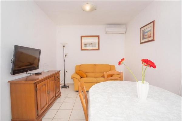 House K1, for 6 persons