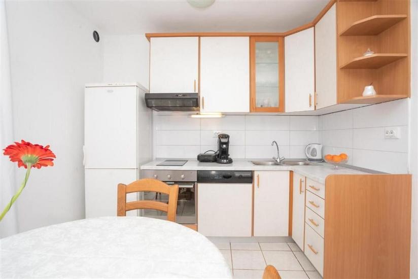 House K1, for 6 persons