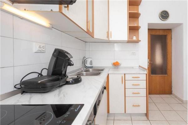 House K1, for 6 persons