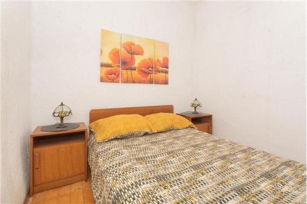 House K1, for 6 persons