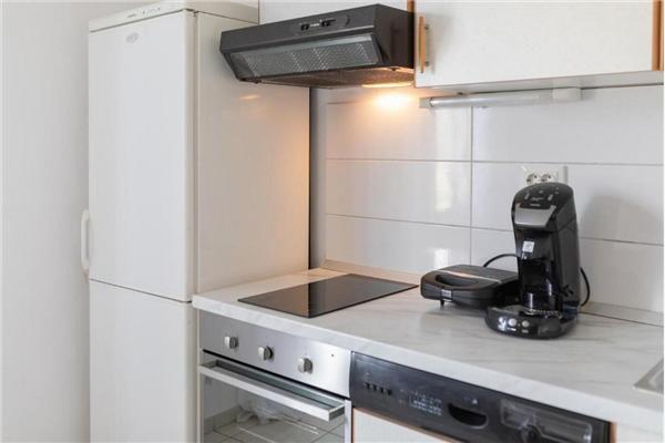 House K1, for 6 persons