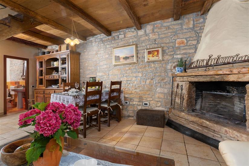 House K1, for 6 persons