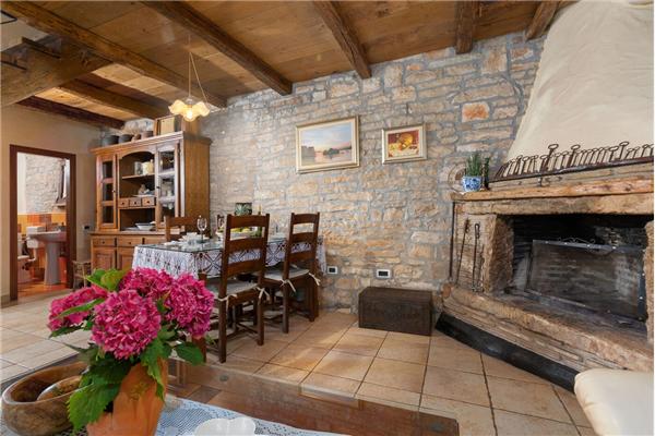 House K1, for 6 persons