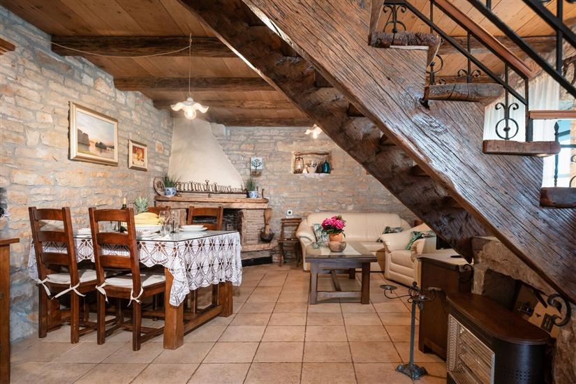 House K1, for 6 persons