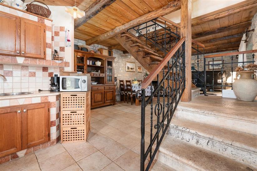 House K1, for 6 persons