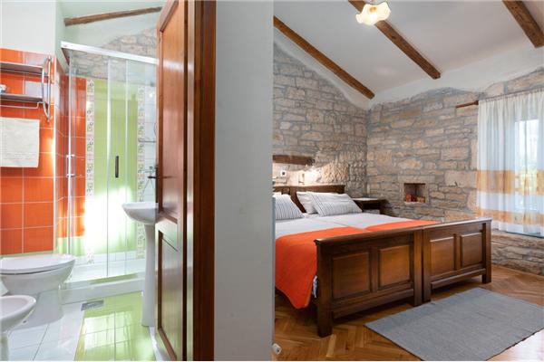 House K1, for 6 persons