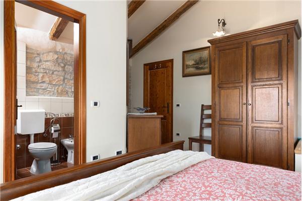 House K1, for 6 persons