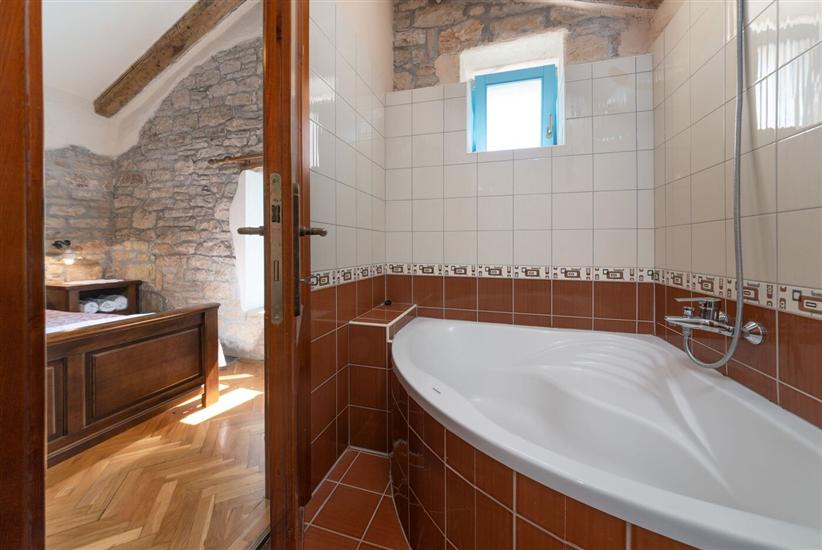 House K1, for 6 persons