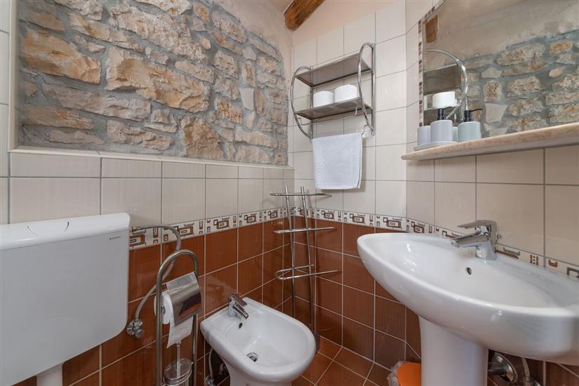 House K1, for 6 persons