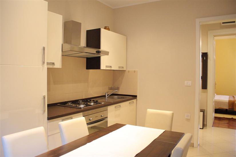 Apartman A1, 5 személyes