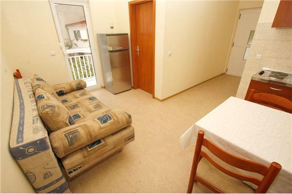 Apartment A5, for 5 persons
