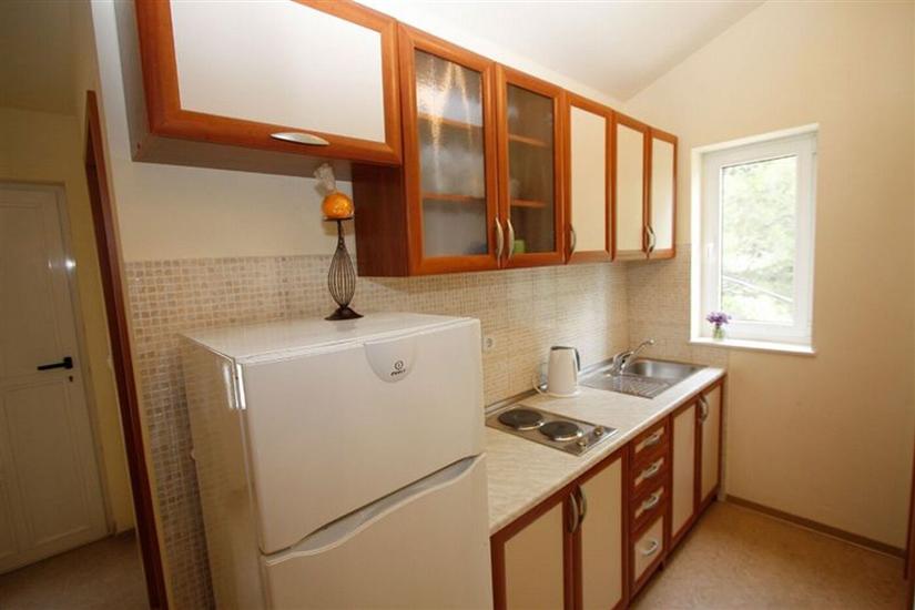 Apartment A6, for 5 persons