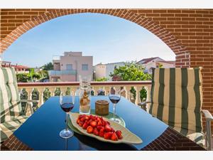 Apartment North Dalmatian islands,BookFilipovicFrom 142 €