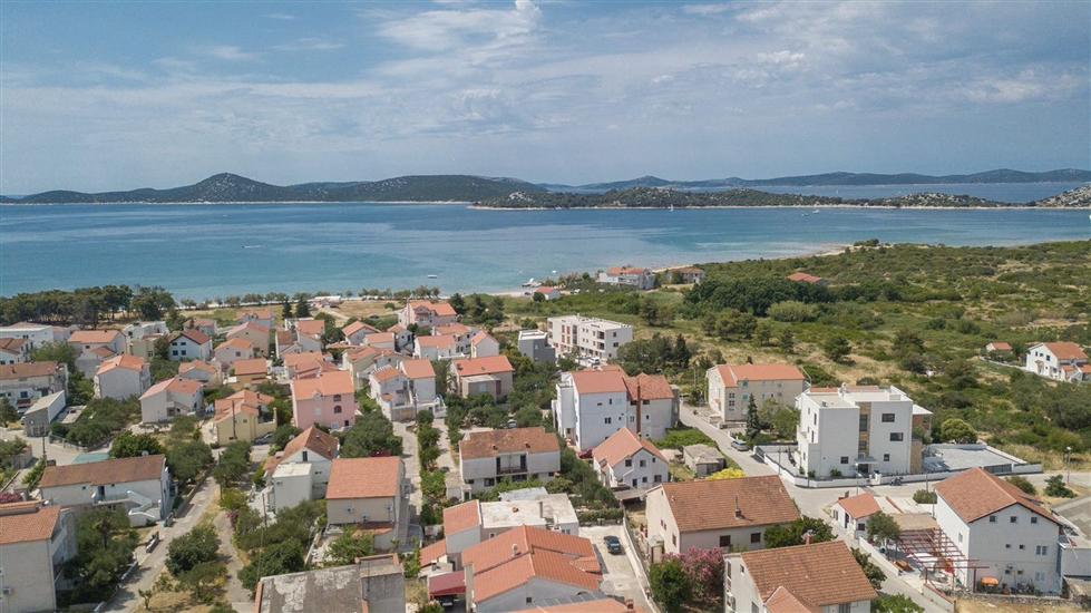Apartments Blata
