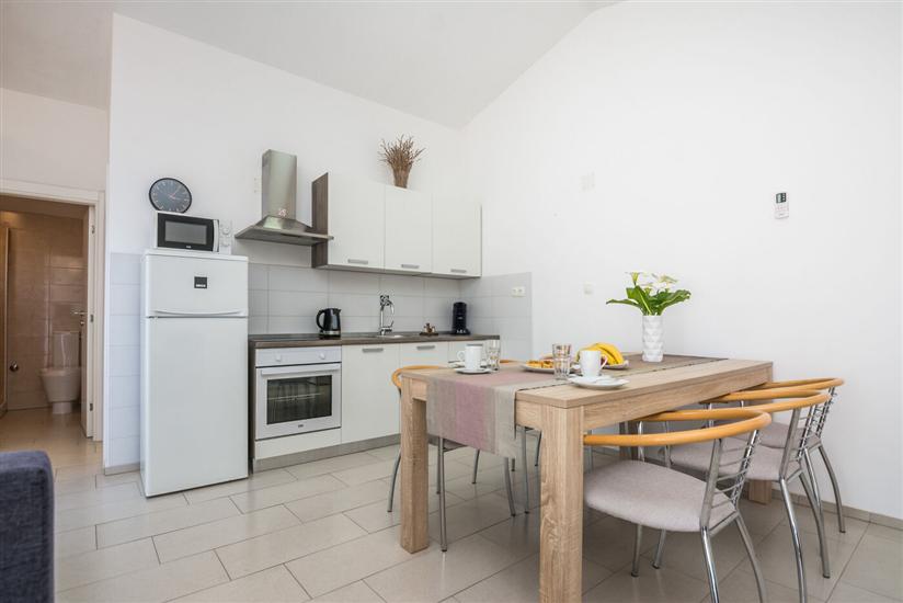 Apartman A1, na 4 osebe