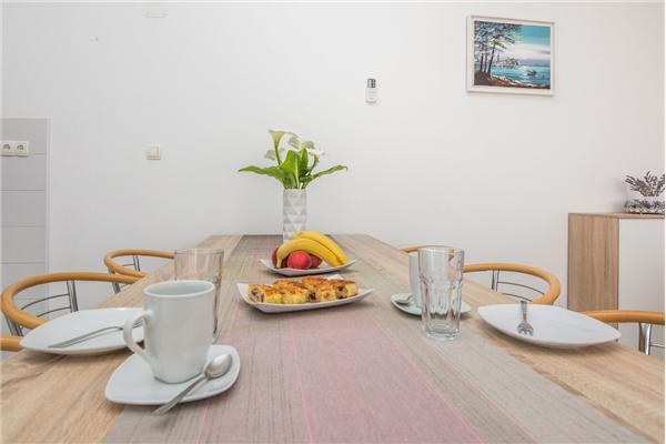 Apartman A1, na 4 osebe