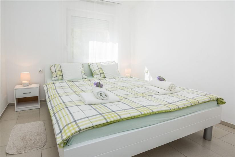 Apartman A1, na 4 osebe