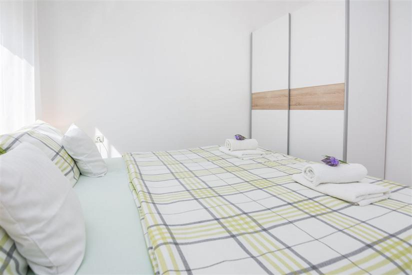 Apartman A1, na 4 osebe