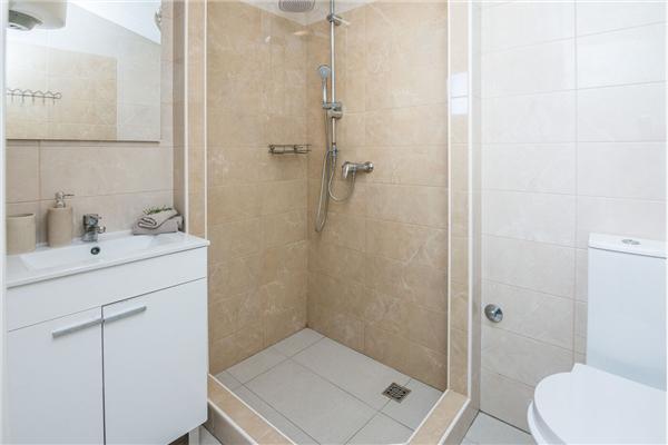 Apartman A1, na 4 osebe