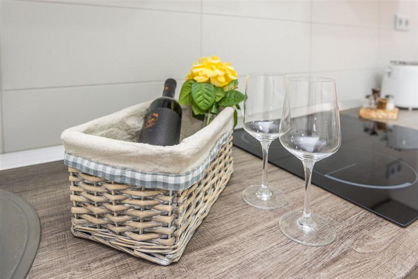 Apartman A2, na 4 osebe