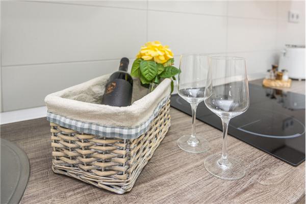 Apartman A2, na 4 osebe