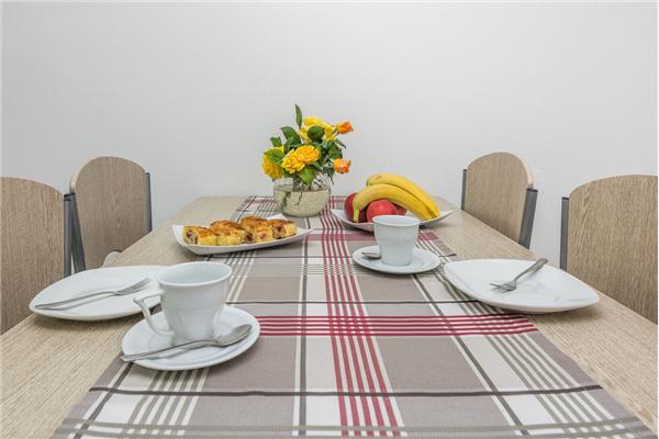 Apartman A2, na 4 osebe