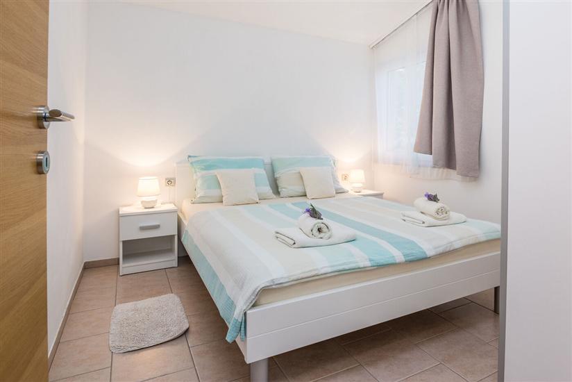 Apartman A2, na 4 osebe