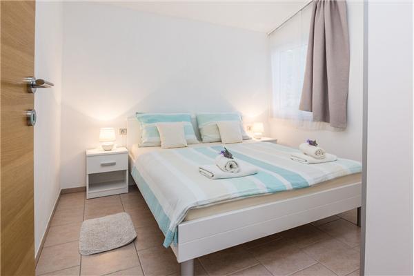 Apartman A2, na 4 osebe