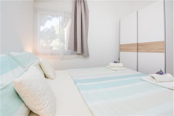 Apartman A2, na 4 osebe