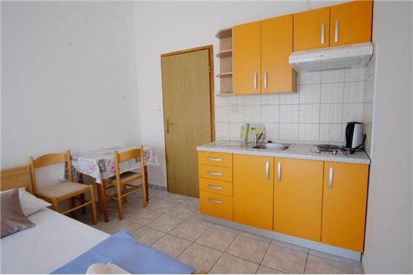 Apartment A7, for 2 persons