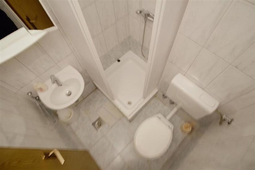 Apartment A7, for 2 persons