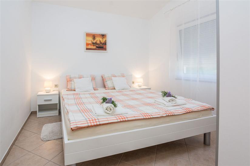 Apartman A3, na 3 osebe