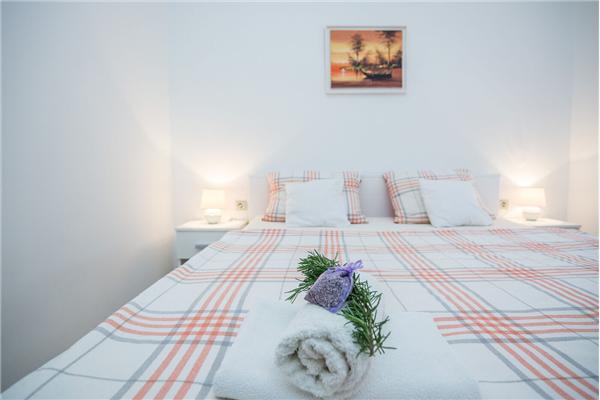 Apartman A3, na 3 osebe