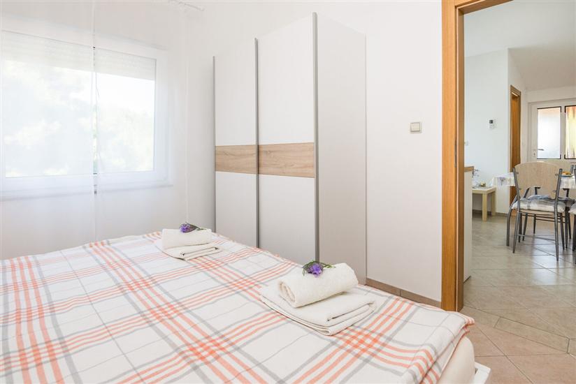 Apartman A3, na 3 osebe