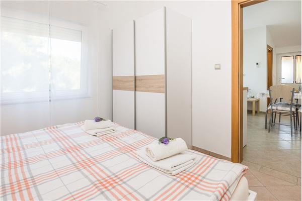 Apartman A3, na 3 osebe