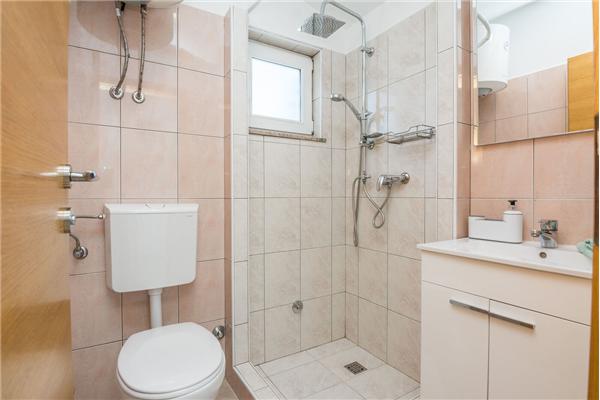 Apartman A3, na 3 osebe