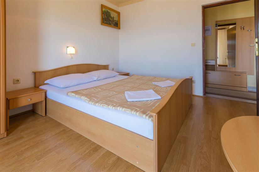 Apartment A2, for 7 persons