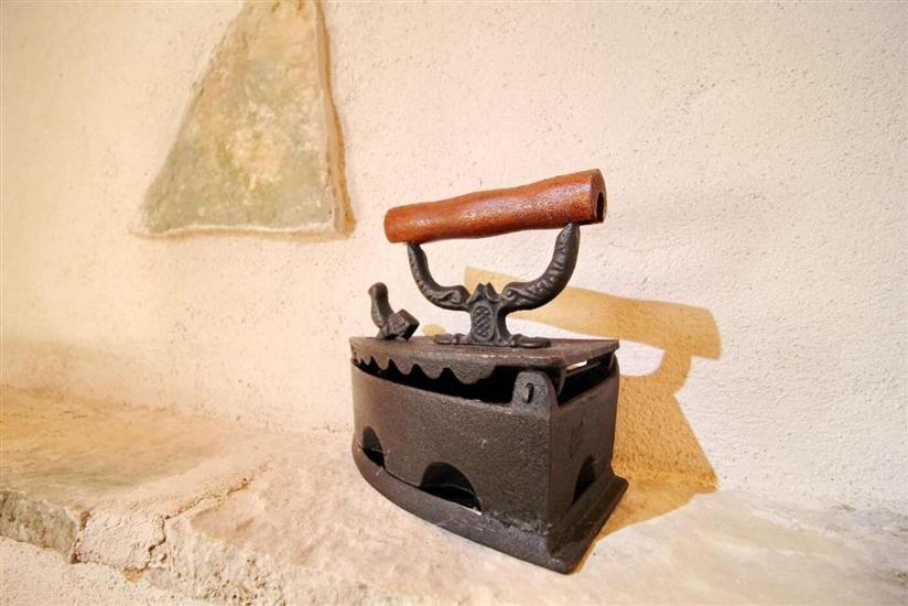 Apartment A1, for 2 persons