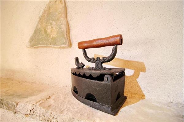 Apartment A1, for 2 persons