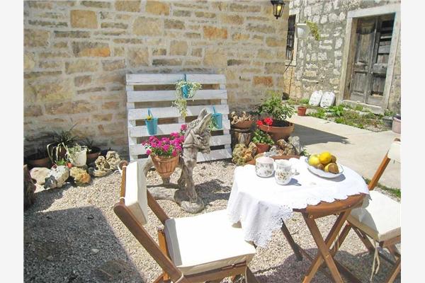 Apartment A2, for 2 persons